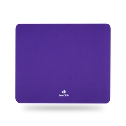 NGS Optimised Texture Mousepad - Kilim Purple