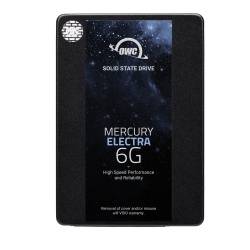 1TB OWC Mercury Electra 6G 2.5