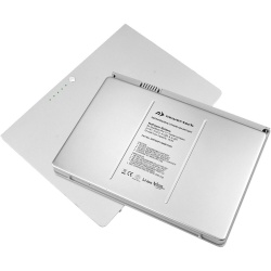 NewerTech NuPower 75 Watt-Hour Battery for MacBook Pro 17-inch Model