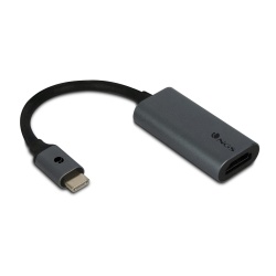 NGS USB-C To HDMI Adapter 4K Ultra HD Video Adapter