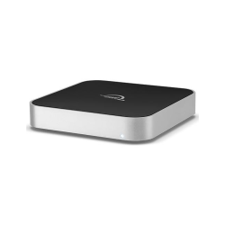 4TB OWC miniStack External Storage Solution with USB 3.2 (5Gb/s)