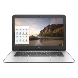 HP Chromebook 14 G4 Celeron N2940 1.83GHz Chrome OS 4GB RAM 32GB eMMC 14-inch UK Keyboard Layout