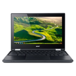 Acer Chromebook R 11 C738T-C2EJ Celeron N3060 1.6 GHz 4 GB RAM 32 GB eMMC 11.6