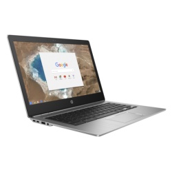 HP Chromebook 13 G1 1.5GHz 4405Y 13.3-inch 4GB Ram 32GB Storage US Keyboard Layout