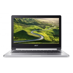 Acer Chromebook CB5-312T-K1TR 2.1GHz M8173C 13.3-inch 4GB RAM 64GB Storage 1920 x 1080pixels Touchscreen UK Keyboard Layout