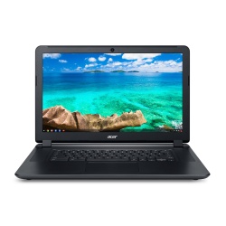 Acer Chromebook C910-C37P 1.5GHz 3205U 15.6-inch 4GB Ram 32Gb SSD 1920 x 1080pixels US Keyboard Layout