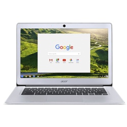Acer Chromebook 14 CB3-431-C99D 1.6GHz N3060 14-inch 4GB RAM 16GB eMMC 1366 x 768pixels US Keyboard Layout