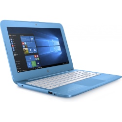 HP Stream 11-y010nr 1.6GHz N3060 11.6-inches 1366 x 768pixels US Keyboard Layout