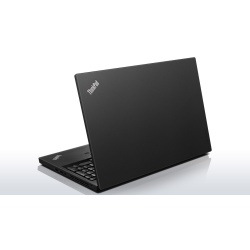 Lenovo ThinkPad T560 2.3GHz i5-6200U 15.6-inch 4GB Ram 500GB Storage 1366 x 768pixels US Keyboard Layout
