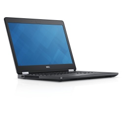 DELL Latitude E5470 2.4GHz i5-6300U 14