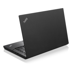 Lenovo ThinkPad T460 2.3GHz i5-6200U 14inch 8GB Ram 256GB SSD 1920 x 1080pixels UK Keyboard Layout