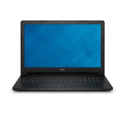DELL Latitude 3560 2GHz i3-5005U 15.6-inch 1366 x 768pixels UK Keyboard Layout