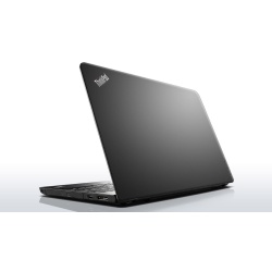 Lenovo ThinkPad E560 2.3GHz i5-6200U 15.6-inch 4GB RAM 500GB HDD 1366 x 768pixels UK Keyboard Layout