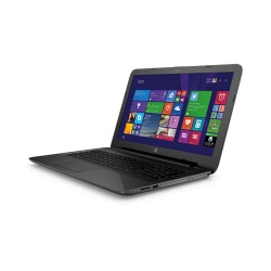 HP 250 i3-6006U 15.6-inch 4G RAM 500GB Storage US Keyboard Layout