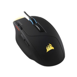 Corsair Sabre USB Optical 10000DPI Right-hand Gaming Mouse