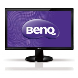 Benq GL2450HM 24-inch Full HD Black computer monitor