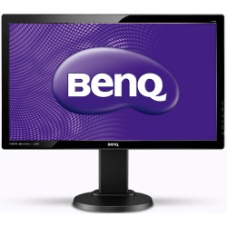 Benq GL2450HT 24-inch Full HD TN Black computer monitor