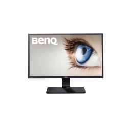 Benq GW2470HM 23.8-inches Full HD AMVA SNB Black computer monitor