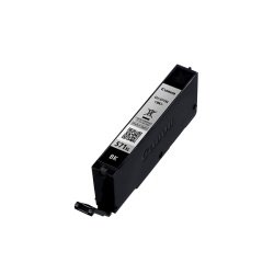 Canon CLI-571BK XL Black Ink Cartridge