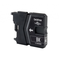 Brother LC985BK Black Ink Cartridge