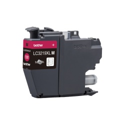 Brother LC-3219XLM Magenta Ink Cartridge