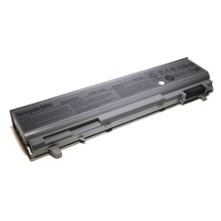 eReplacements 6-Cell Lithium-Ion 4400mAh Laptop Battery for Dell