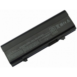 eReplacements 9-cell Lithium-Ion 7800mAh Laptop Battery for Dell