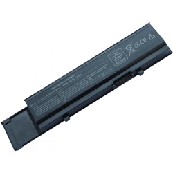 eReplacements 6-Cell Lithium-Ion 4800mAh Dell Rechargeable Battery