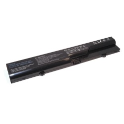 eReplacements 6-Cell Lithium-Ion 4400mAh Laptop Battery for HP Probook
