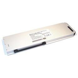 eReplacements 6-Cell Lithium-Ion 4600mAh Rechargeable Battery for Apple MacBook Pro