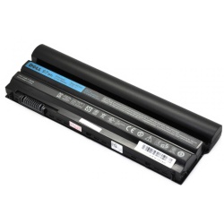 eReplacements 9-Cell Lithium-Ion 7800mAh Rechargeable Battery for Dell Latitude