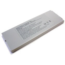 eReplacements 6-Cell Lithium-Ion 5000mAh Rechargeable Battery for MacBook 13-inch Laptops