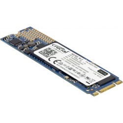1TB Crucial MX300 Serial ATA III  M.2 2280 Solid State Drive