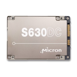 800GB Micron S630DC SAS 2.5-inch Solid State Drive