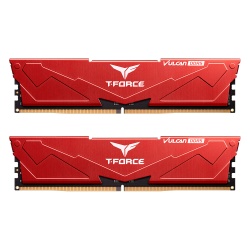 64GB Team Group Vulcan DDR5 6000MHz CL38 Dual Channel Kit (2x32GB)