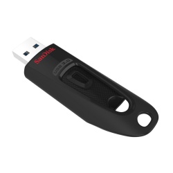 256GB SanDisk Cruzer Ultra USB3.0 Flash Drive