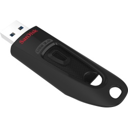 128GB SanDisk Ultra USB3.0 Flash Drive