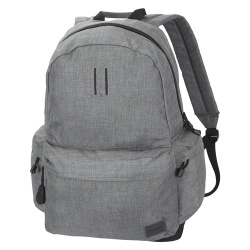 Targus Strata 15.6-inch Laptop Backpack - Grey