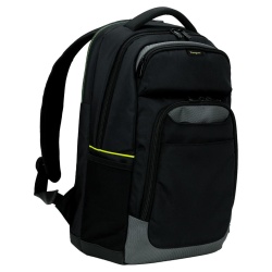 Targus CityGear 15.6-inch Laptop Backpack - Black