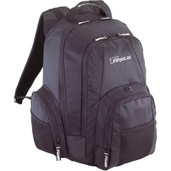 Targus Groove CVR600 15.4-inch Backpack - Black