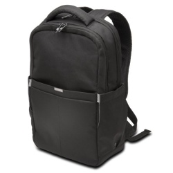 Kensington LS150 15.6-inch Laptop Backpack - Black