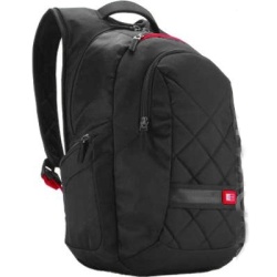 Case Logic DLBP-116 16-inch Laptop Backpack - Grey