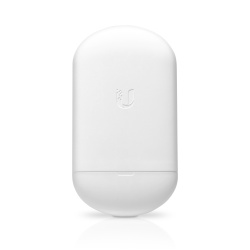 Ubiquiti Nano Station AC Loco 5GBHz Outdoor Wireless AC CPE Bridge - White