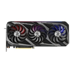 Asus Geforce RTX 3070 TI Rog Strix Nvidia 8GB GDDR6 Graphics Card