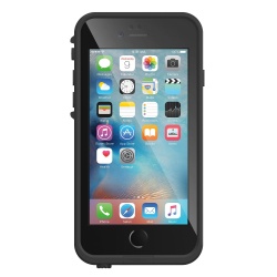 LifeProof Fre Waterproof Phone Case 77-52563 for Apple iPhone 6, 6s