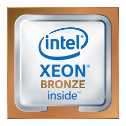 Intel Xeon 1.7GHz Bronze Desktop Processor Boxed (Skylake)
