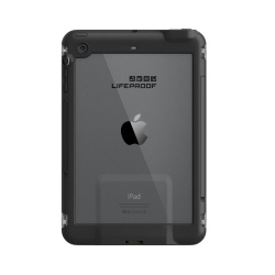 LifeProof Fre iPad Mini 7.9-inch Case - Black