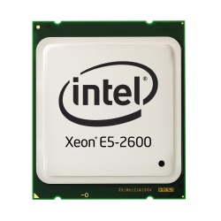 Intel Xeon E4-2650L 1.8GHz 8 Cores  LGA 2011 Desktop Processor Boxed (Sandy Bridge EP)