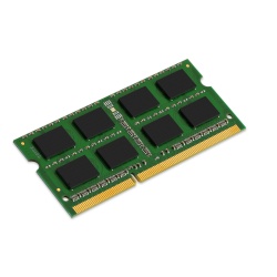 8GB Kingston DDR3 PC3-12800 1600MHz SO-DIMM CL11 Single Memory Module (1x8GB)