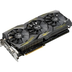 Asus GeForce GTX 1080 11GB GDDR5X Graphics Card